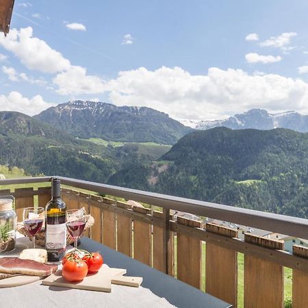 Apartment La Brunella Лайон Екстериор снимка