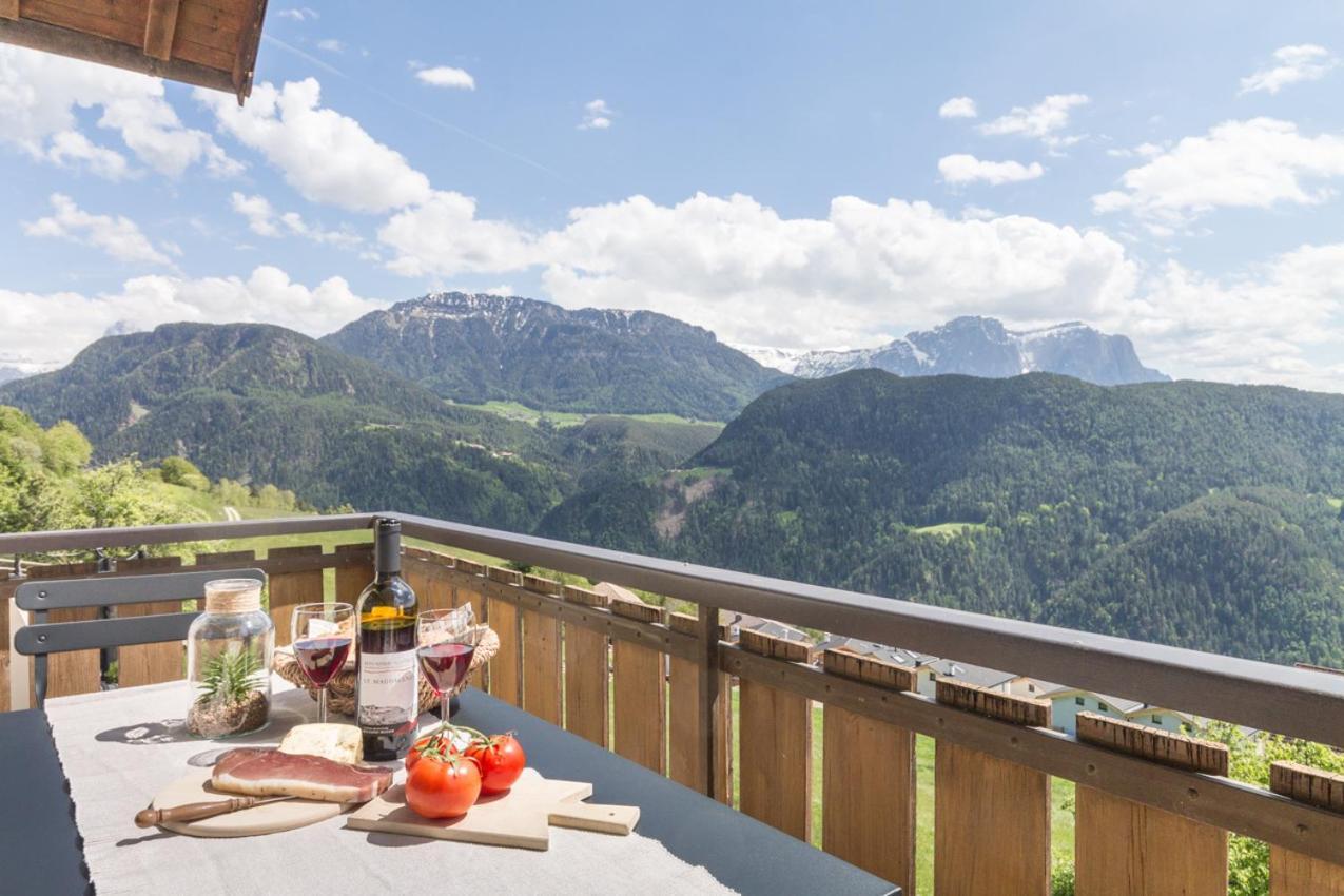 Apartment La Brunella Лайон Екстериор снимка