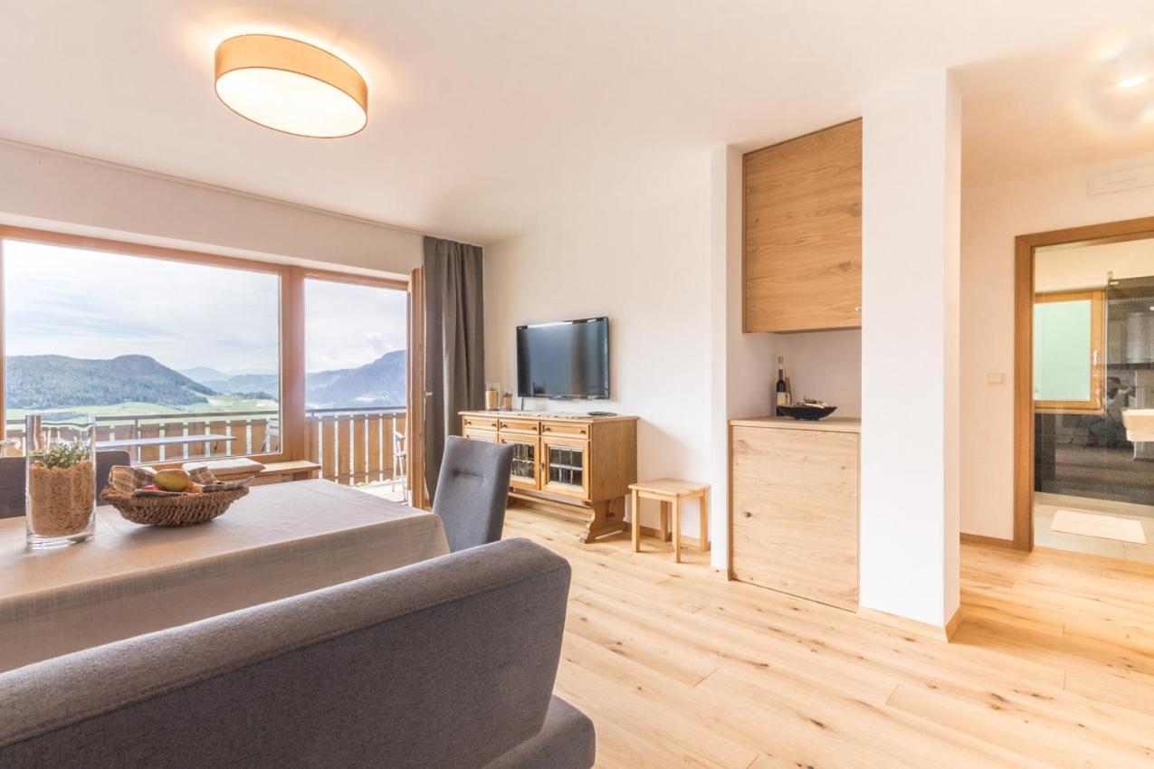 Apartment La Brunella Лайон Екстериор снимка