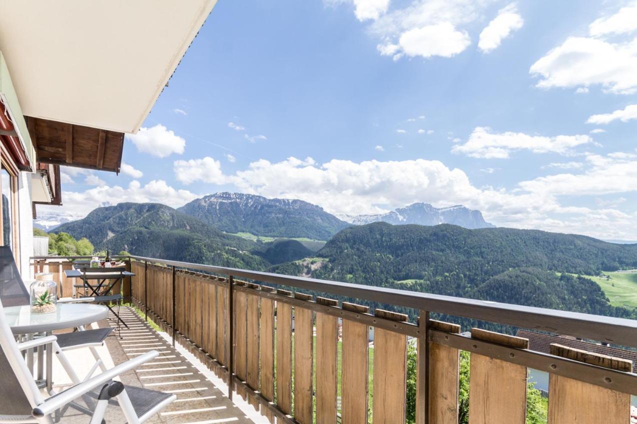 Apartment La Brunella Лайон Екстериор снимка