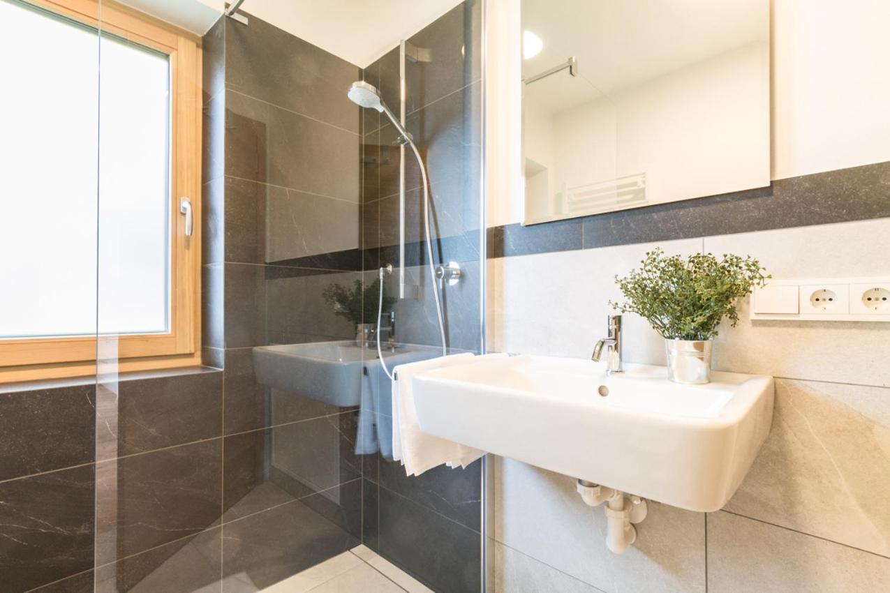 Apartment La Brunella Лайон Екстериор снимка