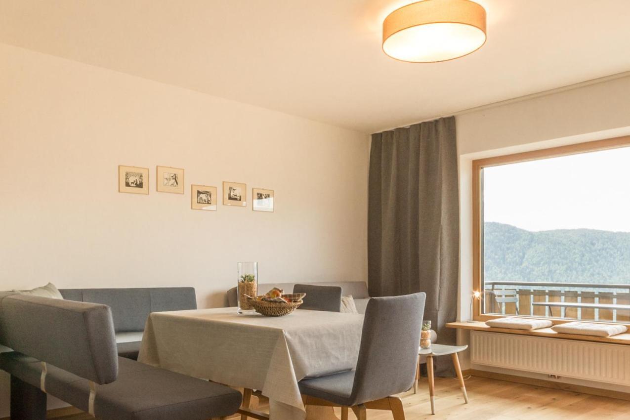 Apartment La Brunella Лайон Екстериор снимка