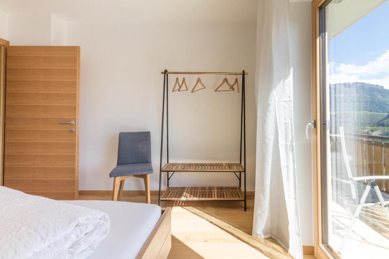 Apartment La Brunella Лайон Екстериор снимка