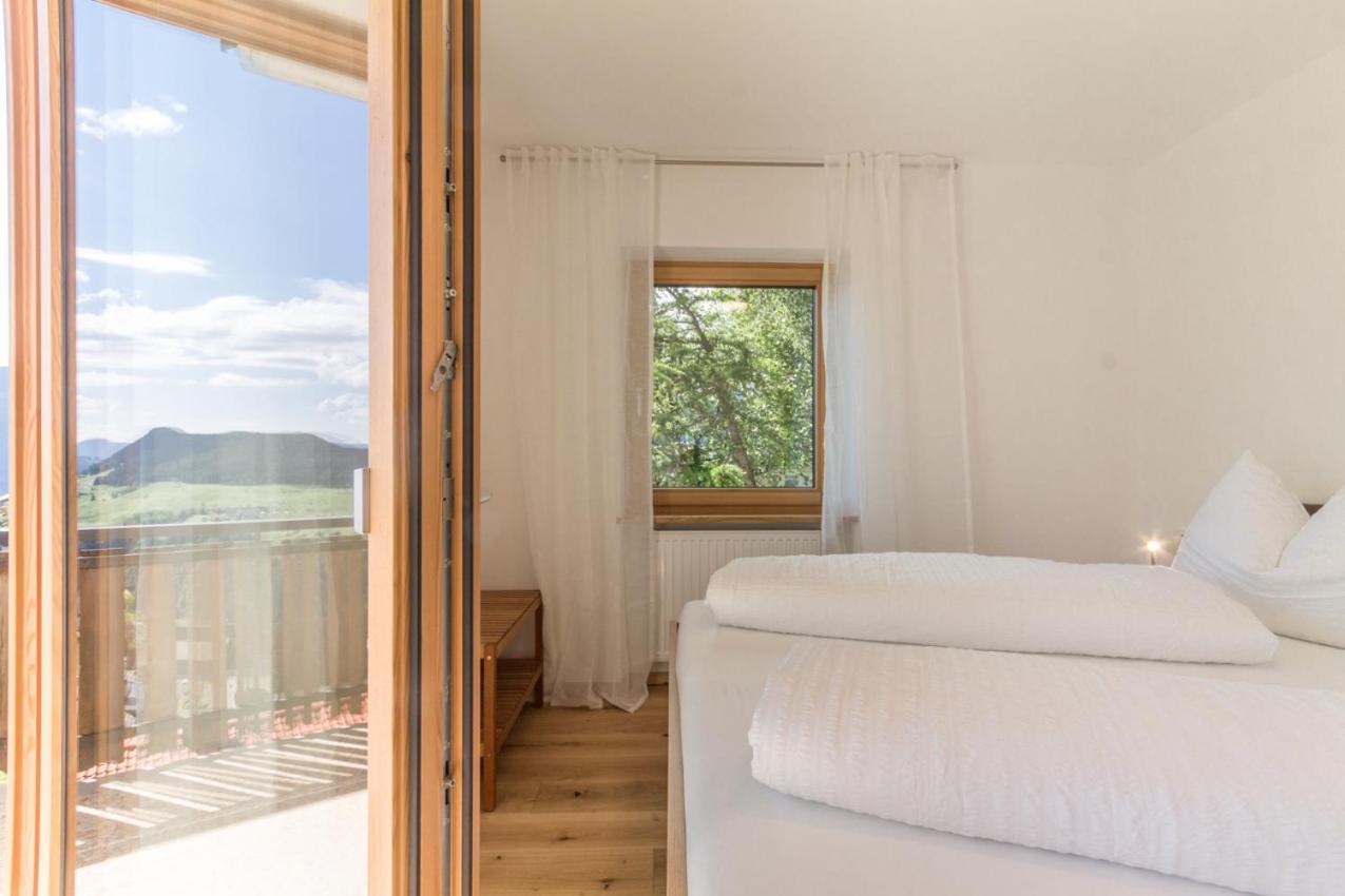Apartment La Brunella Лайон Екстериор снимка