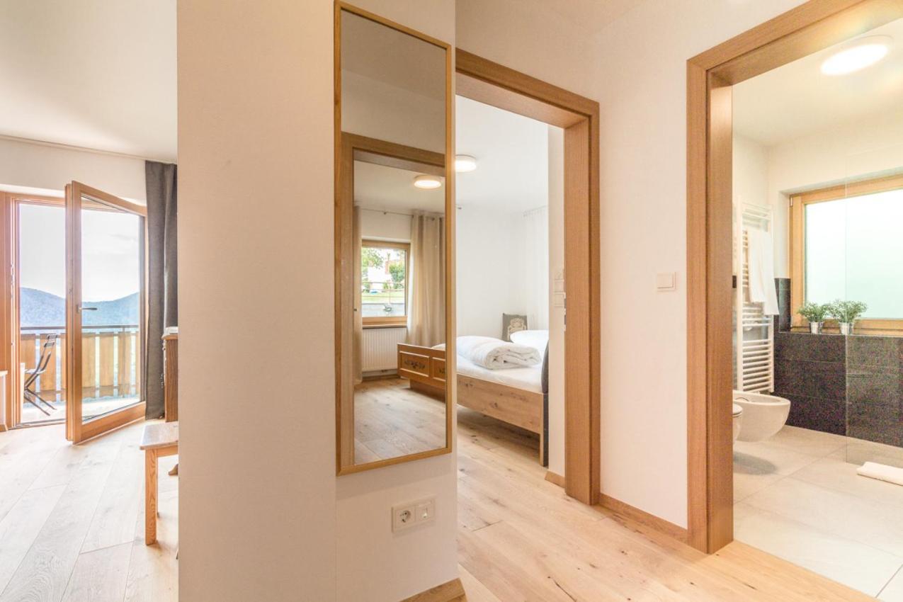 Apartment La Brunella Лайон Екстериор снимка