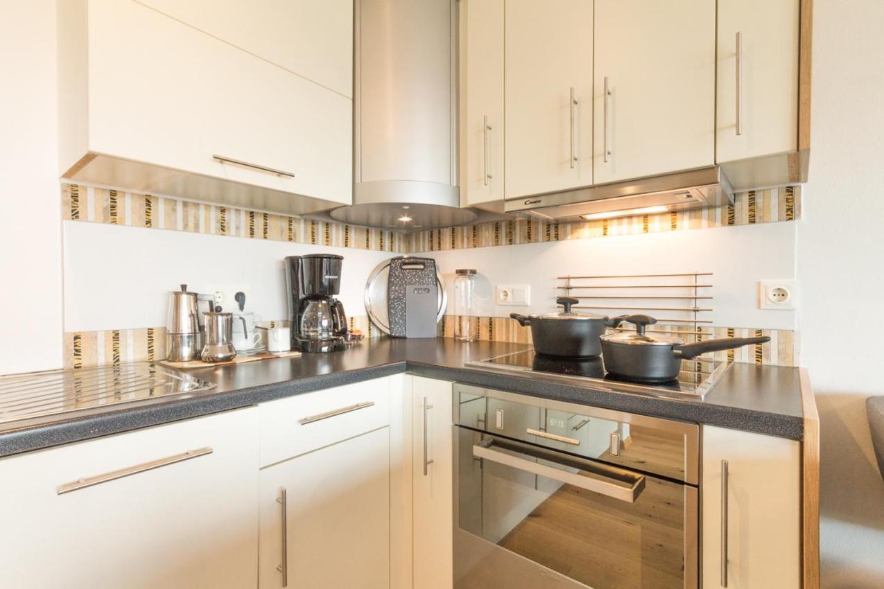 Apartment La Brunella Лайон Екстериор снимка