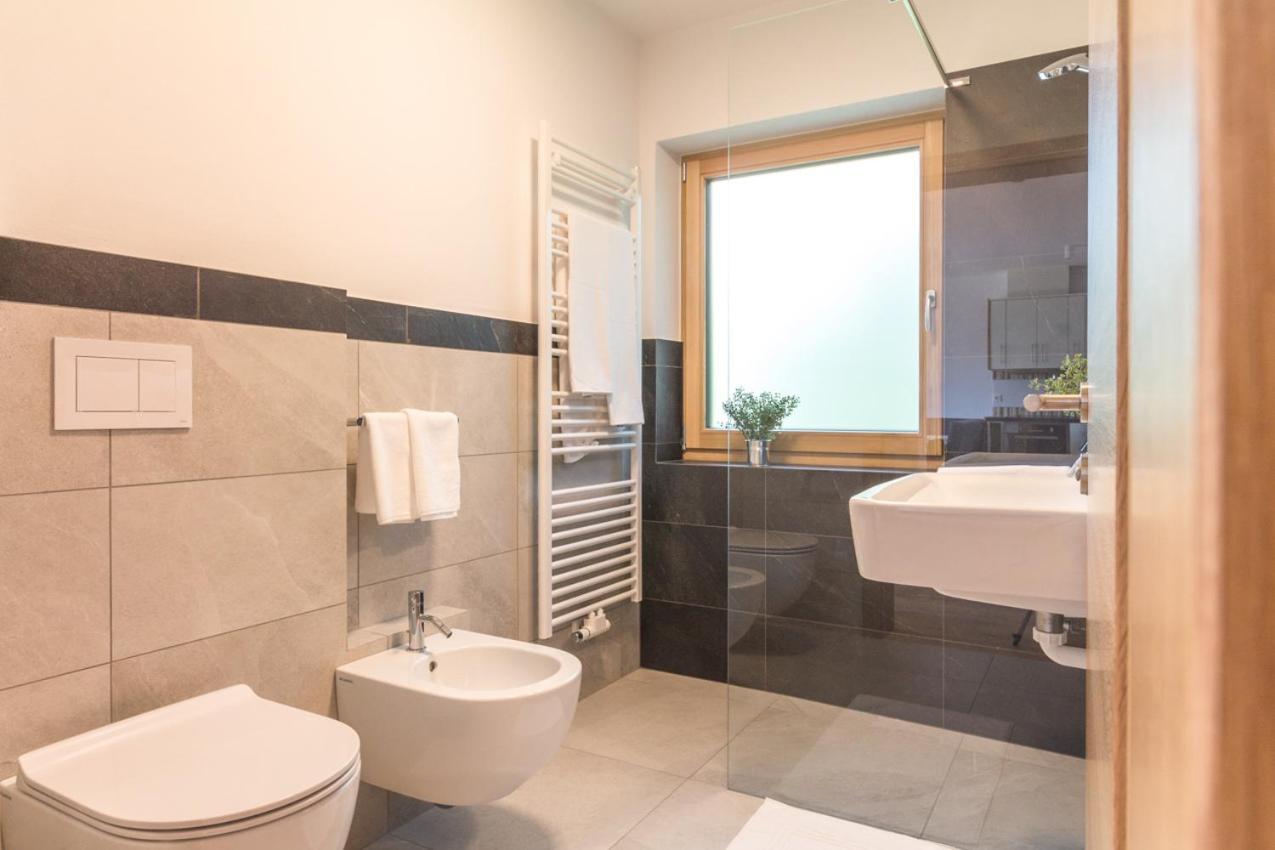 Apartment La Brunella Лайон Екстериор снимка